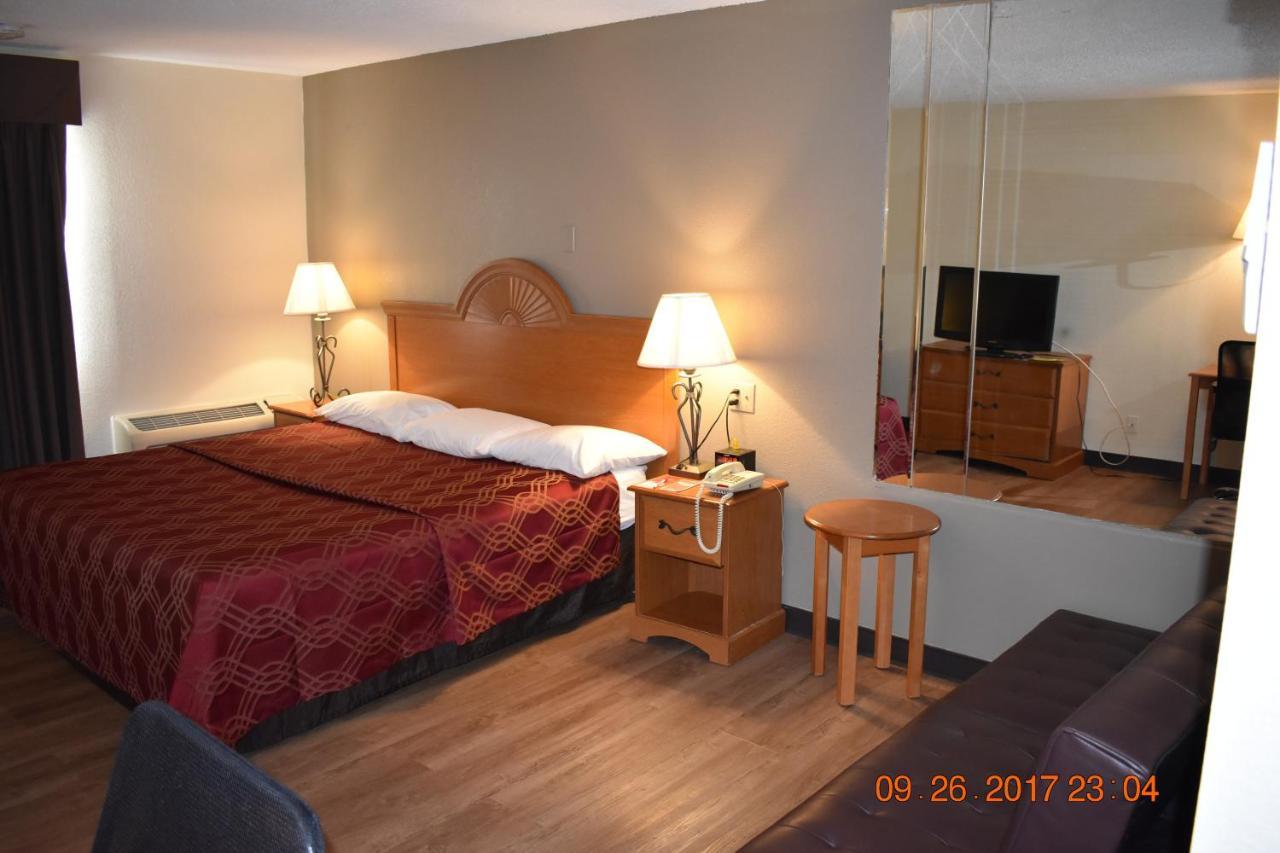 Mho Hotel Bordentown Extérieur photo