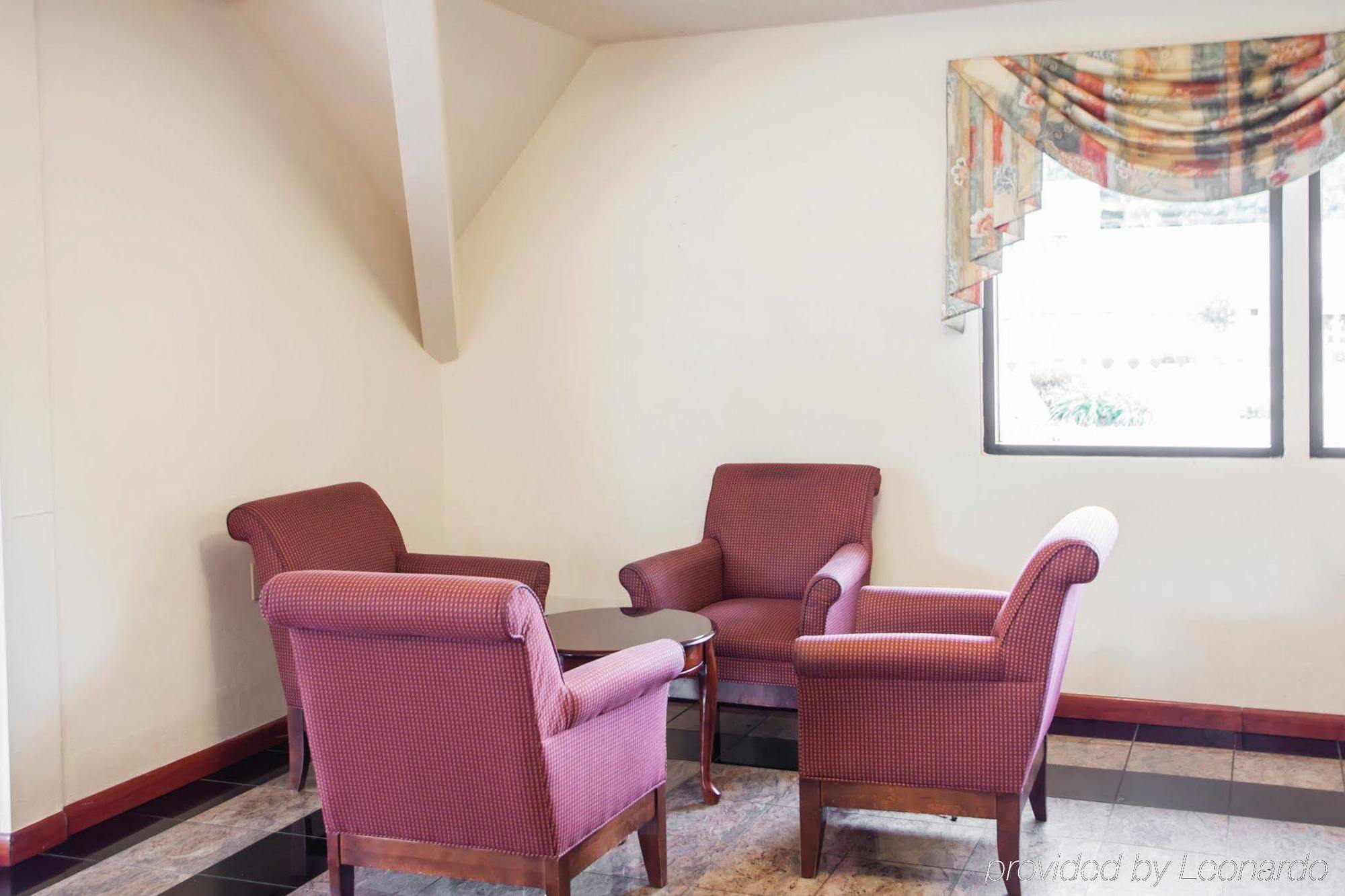 Mho Hotel Bordentown Extérieur photo