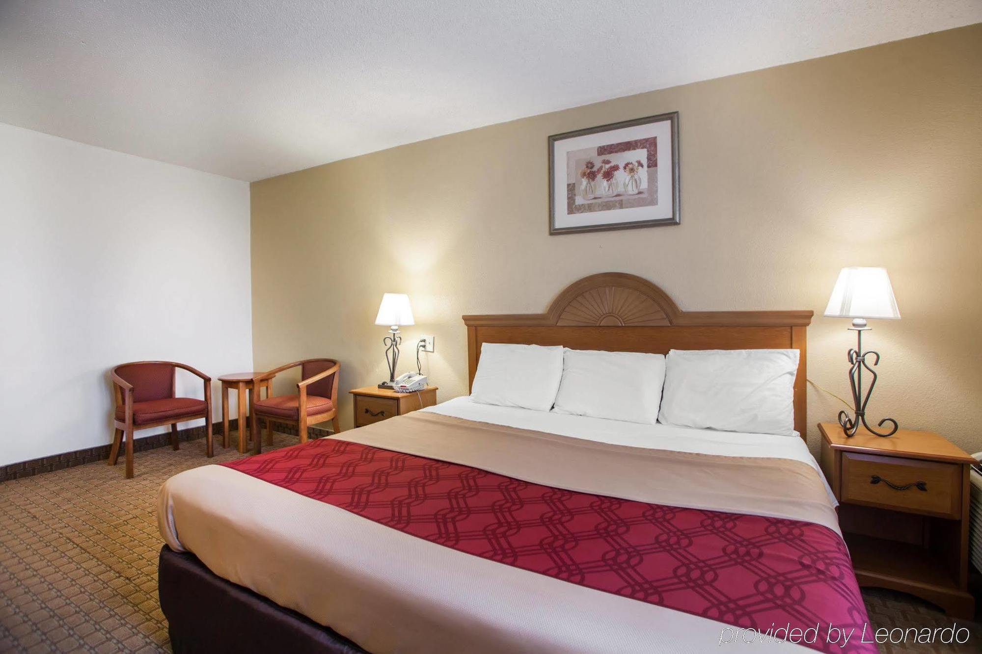 Mho Hotel Bordentown Extérieur photo
