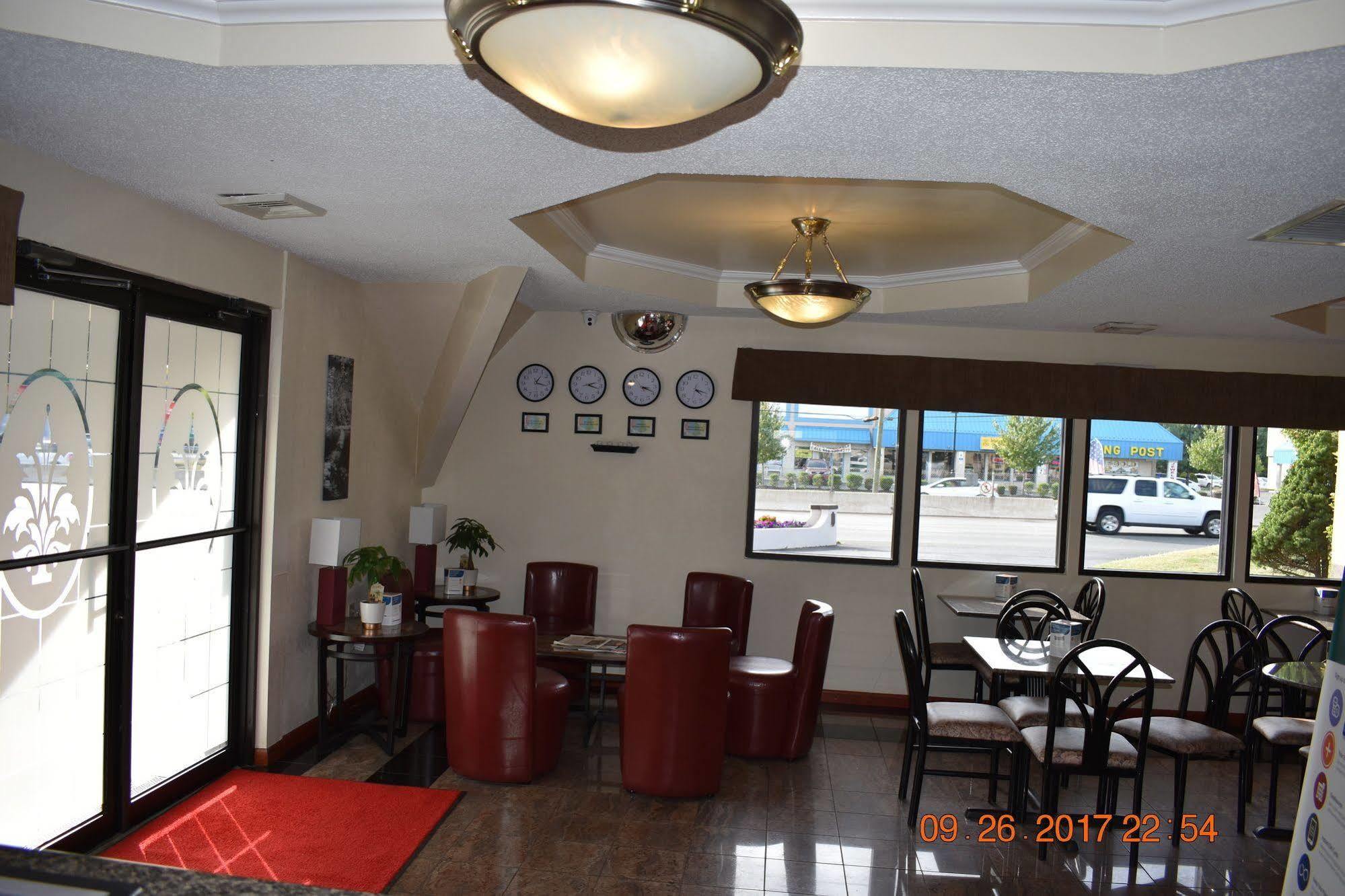 Mho Hotel Bordentown Extérieur photo