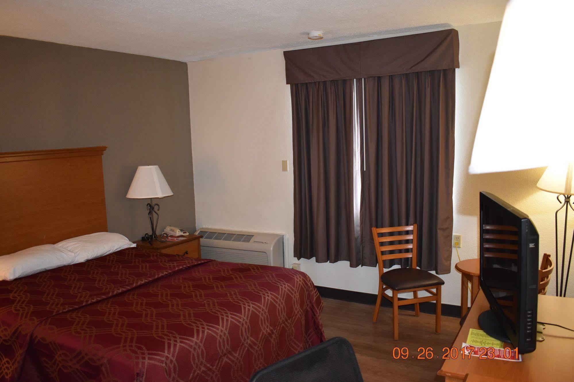 Mho Hotel Bordentown Extérieur photo
