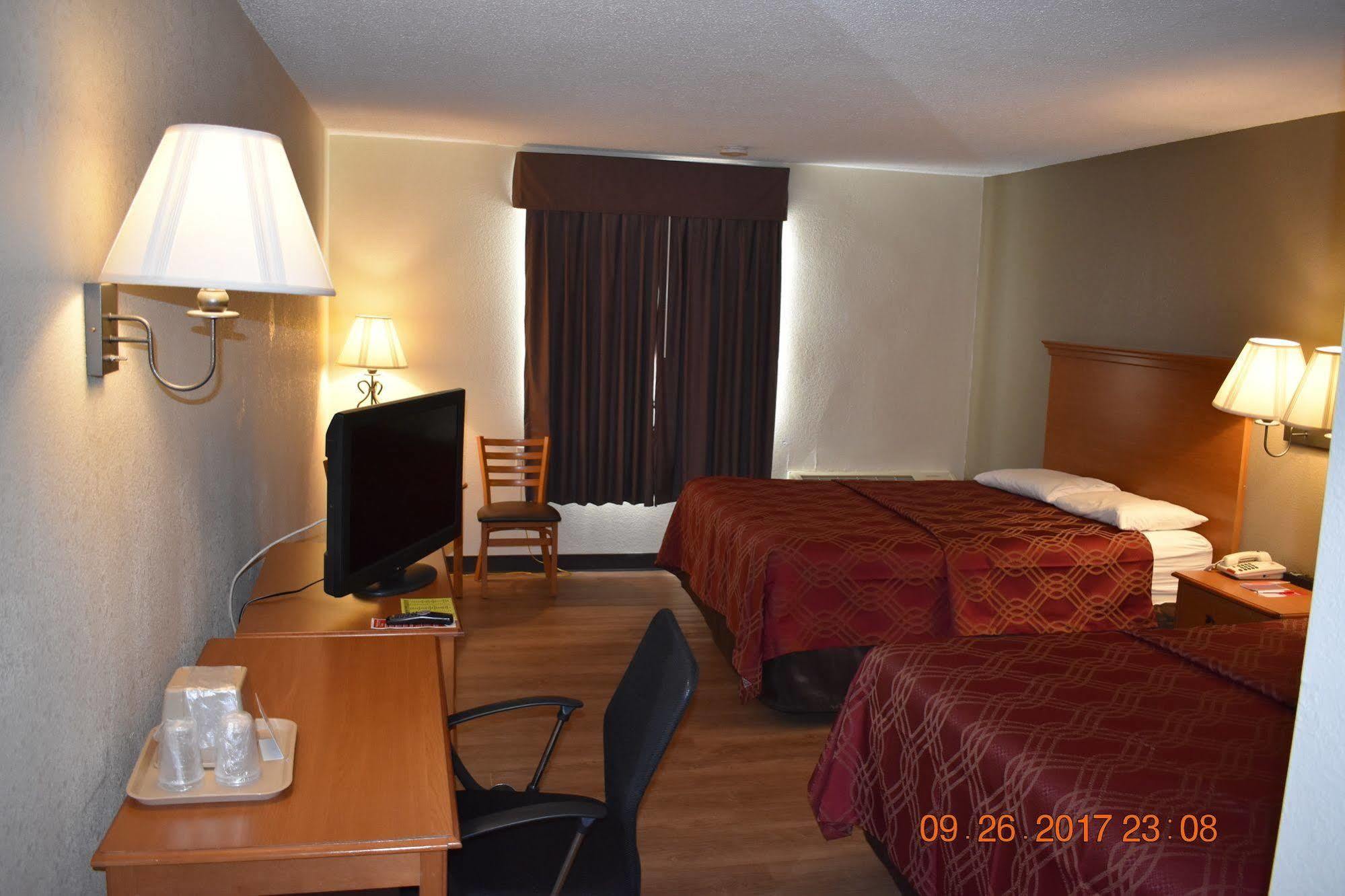Mho Hotel Bordentown Extérieur photo
