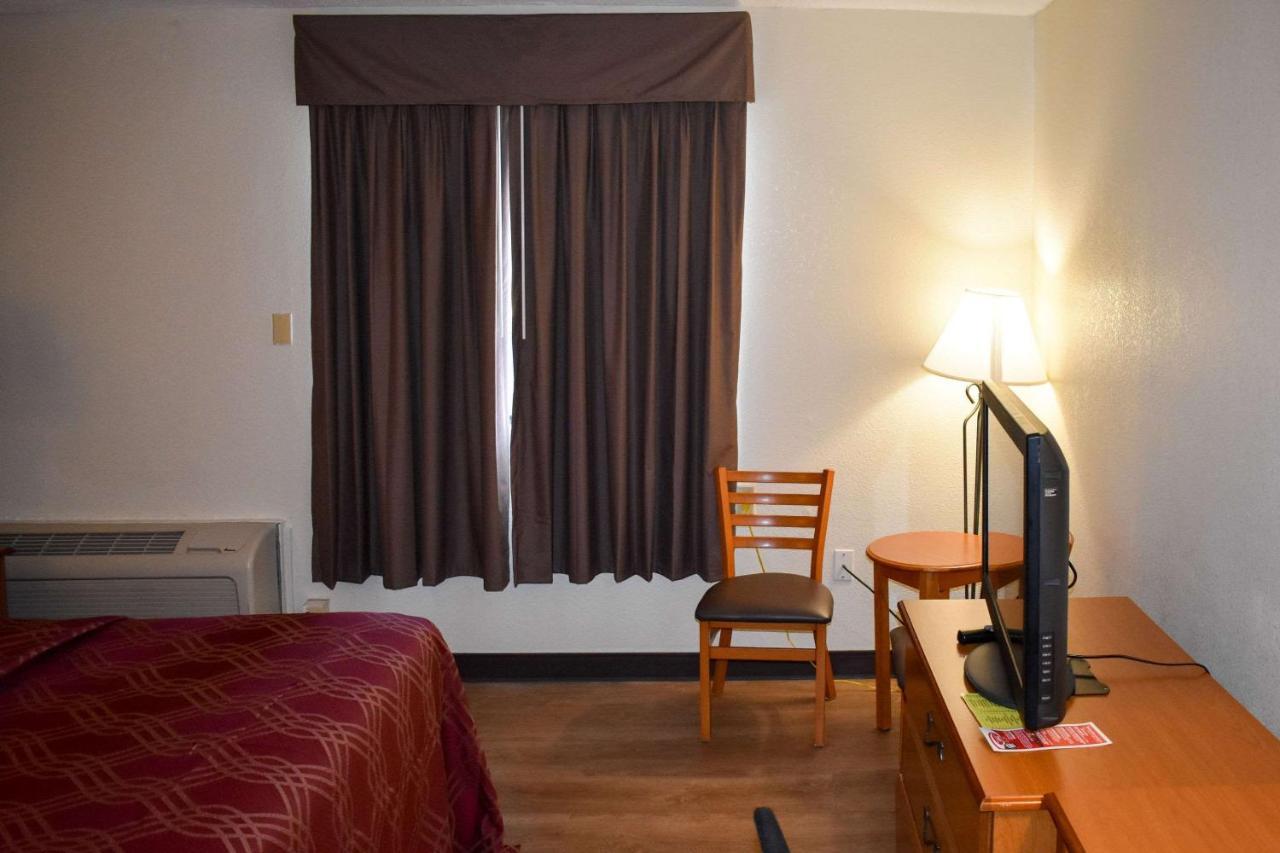 Mho Hotel Bordentown Extérieur photo