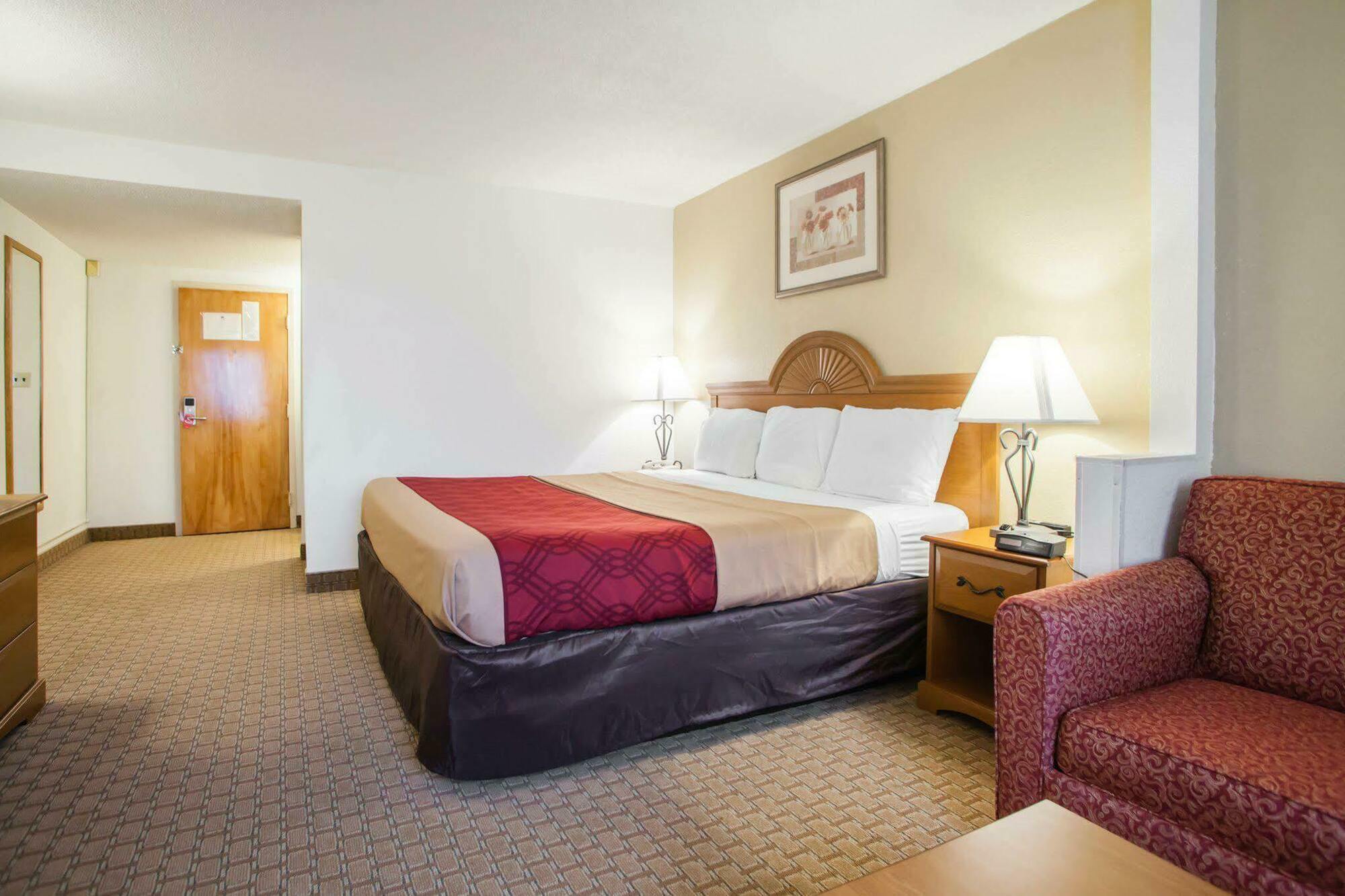 Mho Hotel Bordentown Extérieur photo