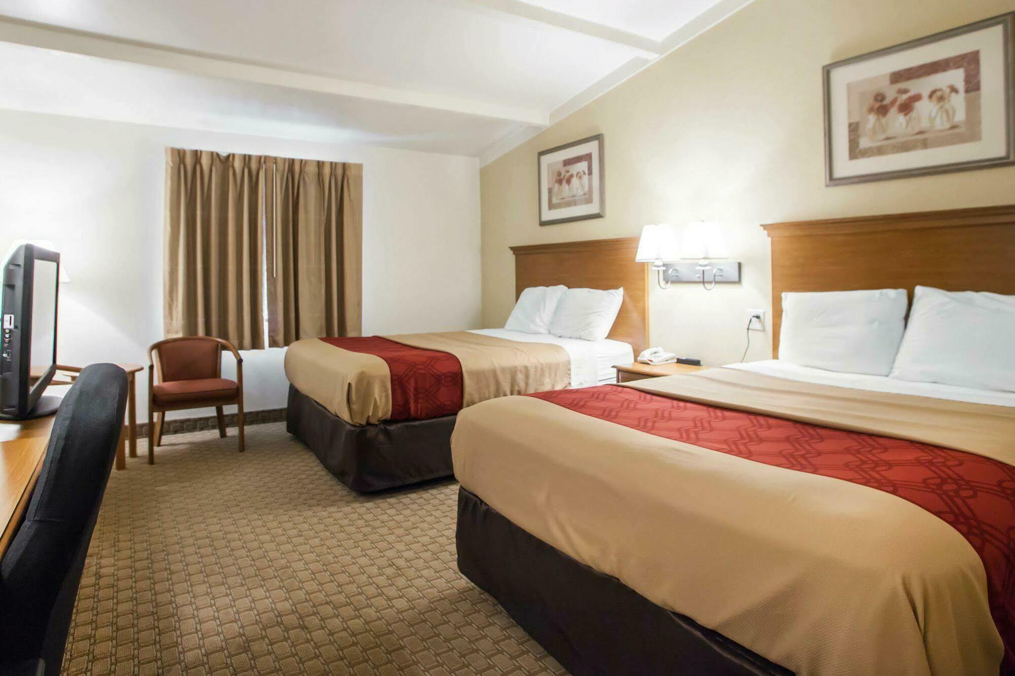 Mho Hotel Bordentown Extérieur photo